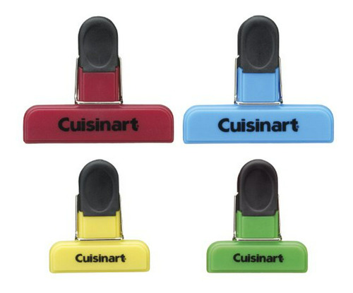 Cuisinart Ctg-00-4cc Clips De La Viruta,