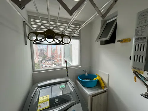 Arriendo Apartaestudio En Sabaneta