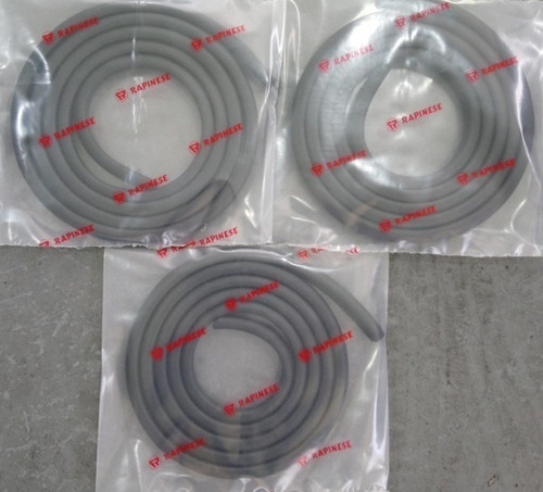 Burletes Chevrolet Corsa Wagon 2008 Kit 3 - Ptas + Baul