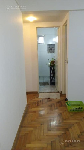 Imagen 4 de 10 de Departamento - Caballito