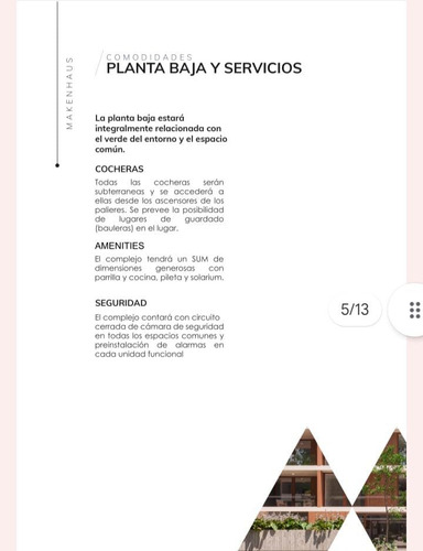 Departamento De Tres Dormitorios En Venta, City Bell