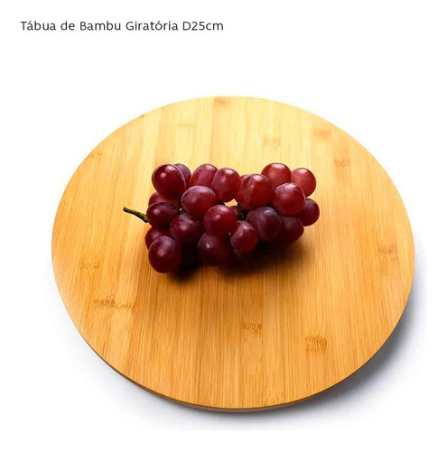 Tabua Com Base Giratória Mimo Ecokitchen Bm24032