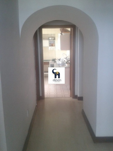 Imagem 9 de 28 de Eleven Imóveis, Apartamento A Venda Na Graça , Nascente 4/4. - Ap03029 - 34381184