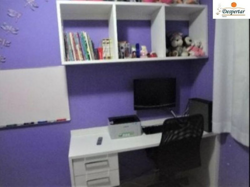 04627 - Apartamento 3 Dorms, Pirituba - São Paulo/sp - 4627