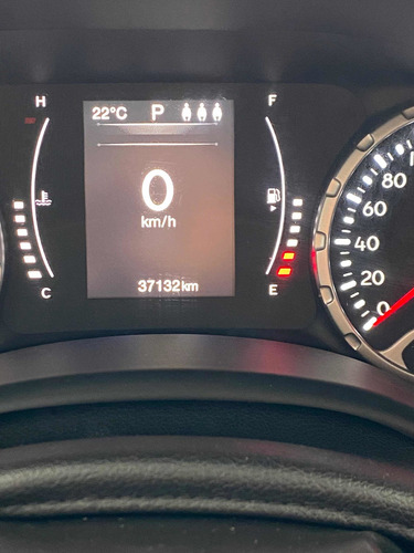 Jeep Renegade 2016 1.8 Longitude Flex Aut. 5p