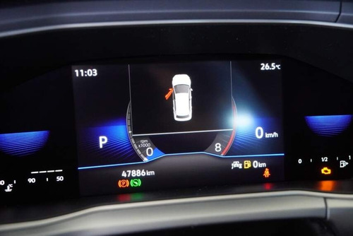 Volkswagen T-Cross 1.0 200 TSI TOTAL FLEX AUTOMÁTICO