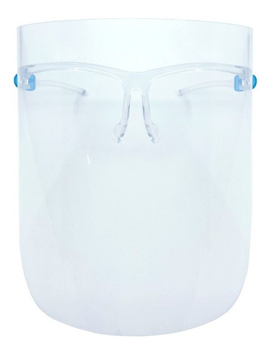 Imagen 3 de 5 de 10 Oximetros Digitales Pulso De Dedo + 10 Caretas Proteccion