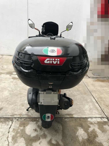 Imagen 5 de 8 de Yamaha N-max
