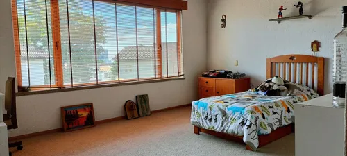 Casa En Condominio En Renta De San Jerónimo Lídice