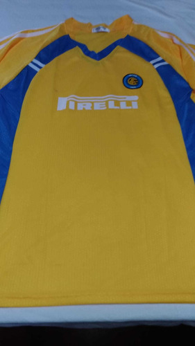 Camiseta De Fútbol Inter De Italia Xxl Buen Estado 