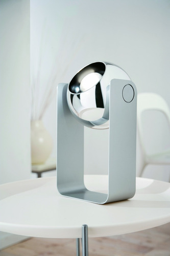 Imagen 2 de 4 de Philips Monster Lampara De Mesa / Nexo