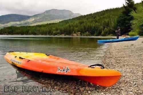 Stand Up Paddle Tabla Sup Atlantikayak Remo Surf Emp Nautica