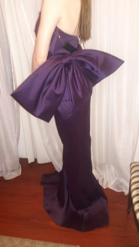 Vestido Largo Para Fiesta