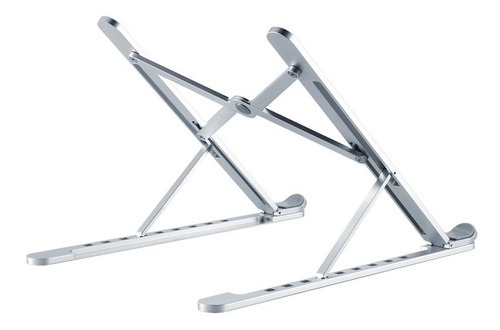 Imagen 2 de 3 de Soporte Escritorio Noga iPad Tablet Plegable Ng-hold V5