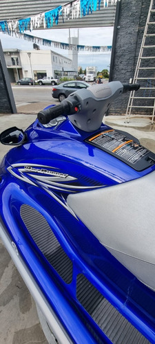 Imagen 14 de 14 de Yamaha Vx Cruiser 2013 31 Hs
