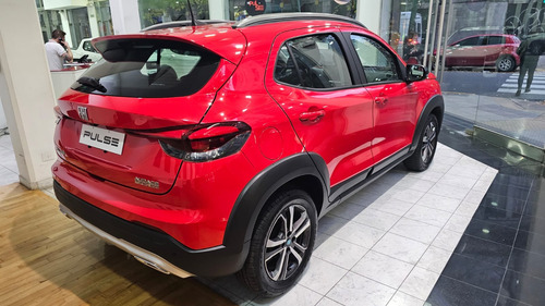 Fiat Pulse 1.0T Audace Cvt