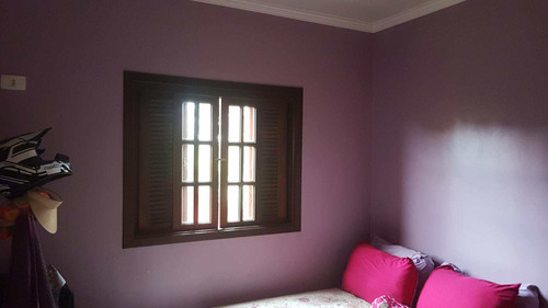 Imagem 10 de 22 de Casa Com 3 Dorms, Jardim Tereza Maria, Itapecerica Da Serra - R$ 580.000,00, 0m² - Codigo: 1201 - V1201