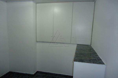 Imagem 4 de 30 de Sobrado Em São Paulo Bairro Vila Universitária - V1415