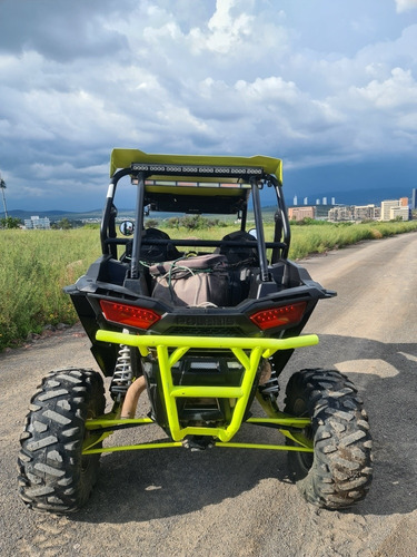 Imagen 5 de 9 de Polaris 1000cc