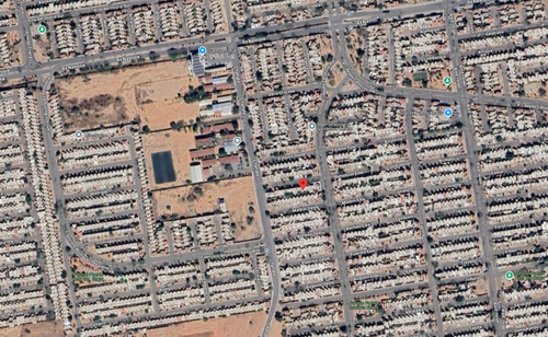 Espectacular Casa De 2 Niveles En Fraccionamiento Cerrado, Ubicada En Benedicto Oeste, Puerta Real, Hermosillo Cm