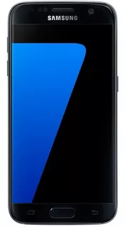 Samsung Galaxy S7 G930f 32gb Bueno Negro Movistar