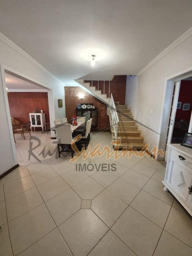 Excelente Sobrado - Cond. Paineiras - Ca3520
