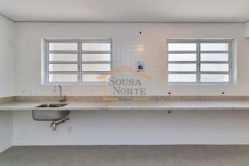 Imagem 13 de 15 de Apartamento, Venda, Perdizes, Sao Paulo - 29525 - V-29525