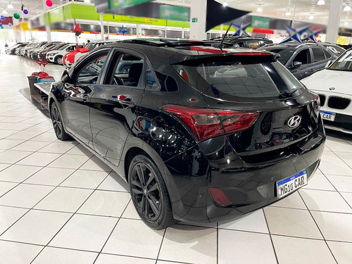 Hyundai I30 1.8 MPI 16V