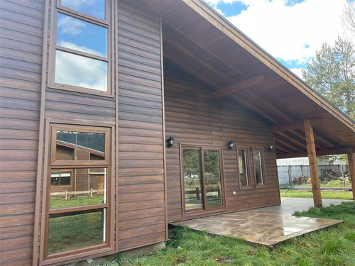 Sitio En Venta En Curacautín