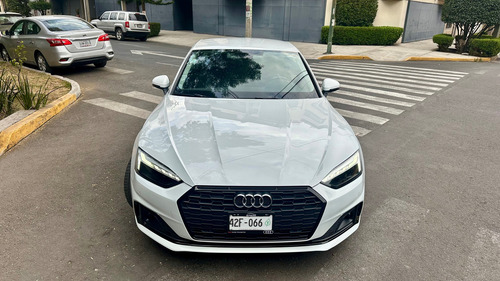 Audi A5 2.0 Coupe 40 Tfsi Select 190hp Dsg