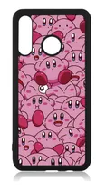 Comprar Funda Protector Case Para Huawei P30 Lite Kirby