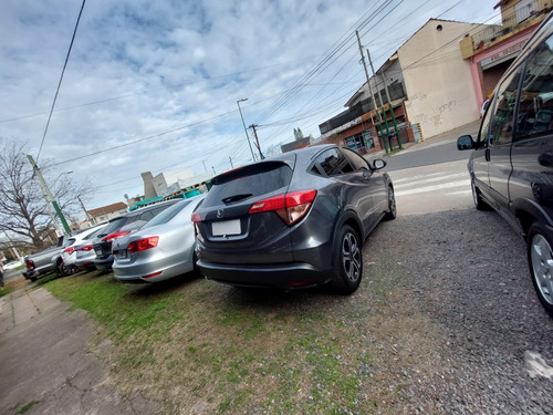 Honda HR-V 1.8 Lx 2wd Cvt