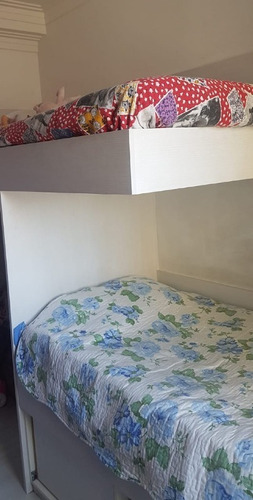 Imagem 20 de 27 de Apartamento Em São Paulo - Sp - Ap0050_horus