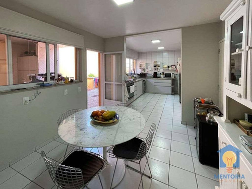 Imagem 18 de 30 de Casa Com 3 Dorms À Venda, Ac. 400 M² Por R$ 1.999.000 - Bosque Do Vianna - Cotia/sp - Ca0579