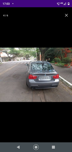 BMW Serie 3 2.0 Aut. 4p