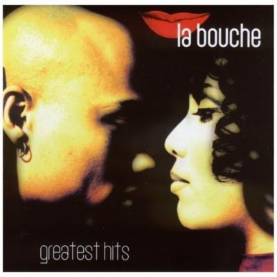 La Bouche - Greatest Hits Cd