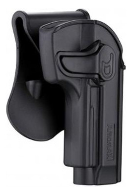 Funda Para Pistola Beretta 92-92fs-m9 Amomax 