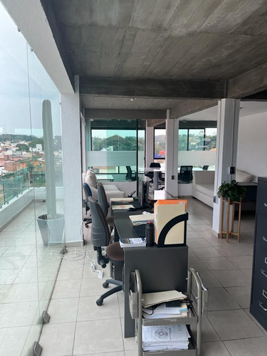 Edificio En Lomas De Cortes, Cuernavaca, Morelos Caen-938-ed