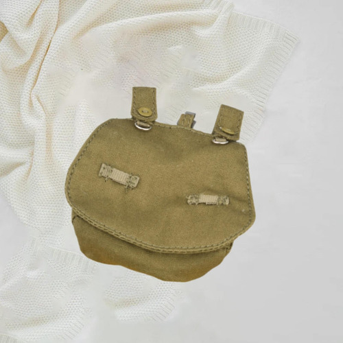 Modelo De Bolso Masculino A Escala 1/6, Modelo De Bolso,