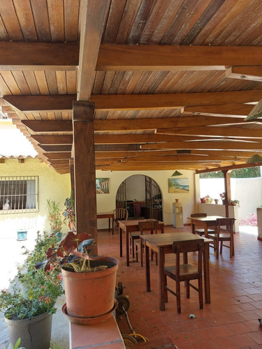 Imagen 2 de 19 de Posada En Venta, Via Choroni-puerto Colombia Er