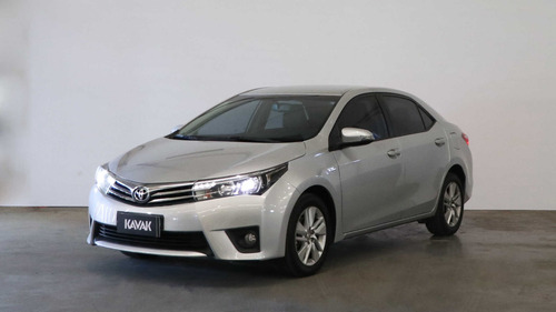 Imagen 4 de 15 de Toyota Corolla 1.8 Xei Cvt Pack 140cv - 147391 - C