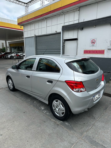 Chevrolet Onix 1.4 Joy Ls 98cv