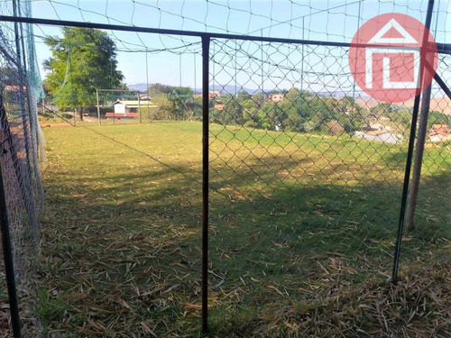 Chácara Com 3 Dormitórios, 3000 M² - Venda Por R$ 1.500.000,00 Ou Aluguel Por R$ 4.000,00/mês - Vale Encantado - Bragança Paulista/sp - Ch0215