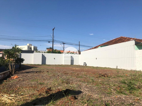 Imagem 4 de 9 de Terreno À Venda, Canadá - Cascavel/pr - 12451