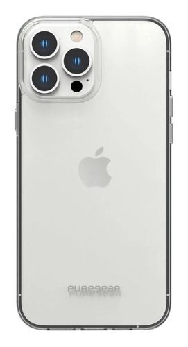 Funda Pure Gear Slim Shell Para iPhone 14 Pro Max 6.7  