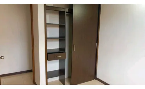 Apartaestudio En Venta San Joaquin
