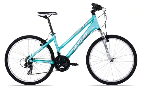 Bicicleta Vairo 3.5 Dama