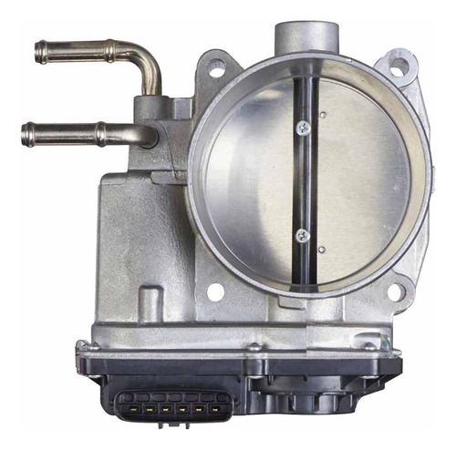 Cuerpo Aceleracion Para Infiniti Qx56 5.6 2011 2012 2013