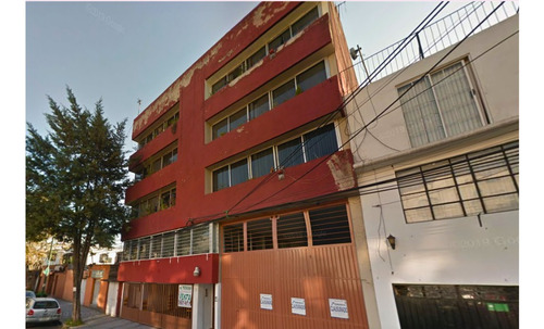 Departamento En Venta C. Monrovia, En Colonia Portales Sur Cerca De Av. Rio Churubusco, Calz. De Tlalpan, En Alcaldia Benito Juarez Cm28-ru