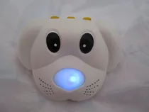 Comprar Osito Musical 3en1 Para Cuna Moises Mecedora Coche Bebe